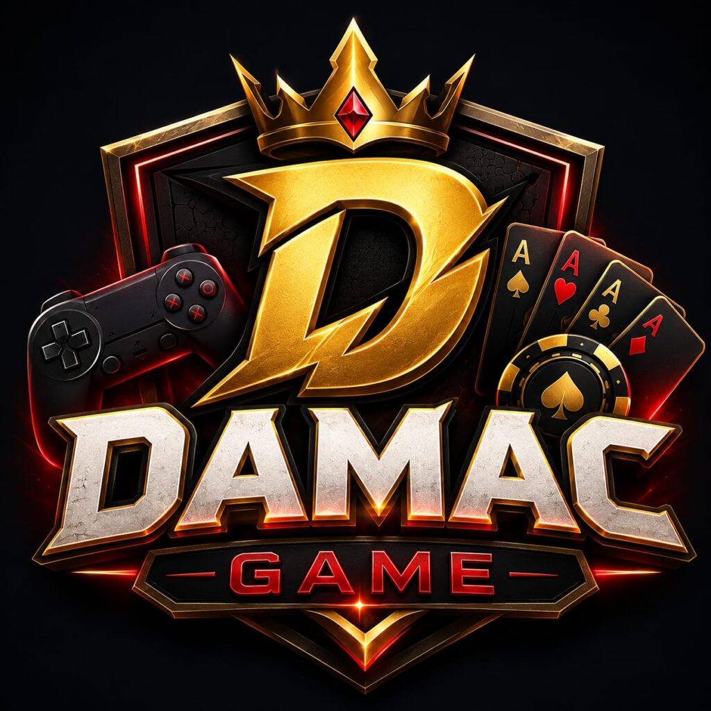 damac game
